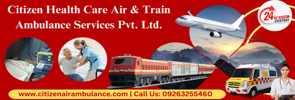 Air Ambulance Service